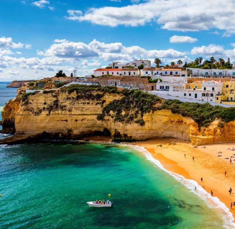 Algarve Algarve