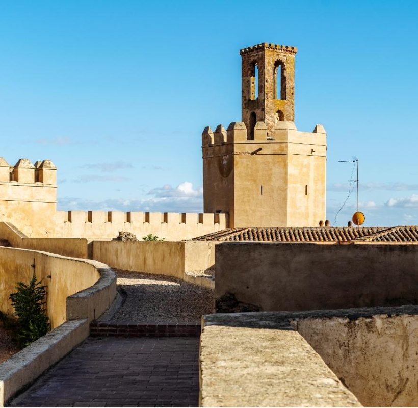 Badajoz
