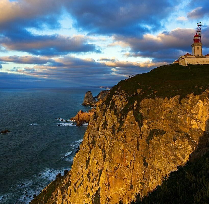 Cabo Roca Cabo Roca
