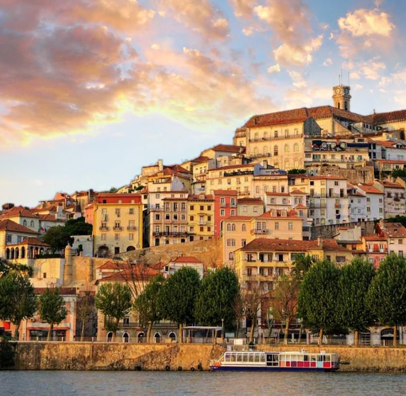 Coimbra Coimbra