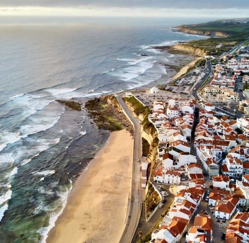 Ericeira Ericeira
