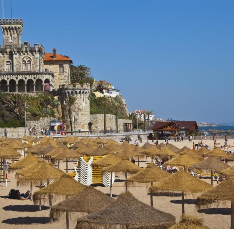 Estoril