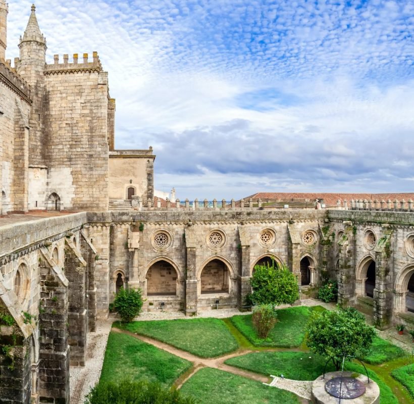 Évora Évora
