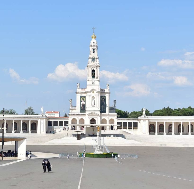 Fátima Fátima
