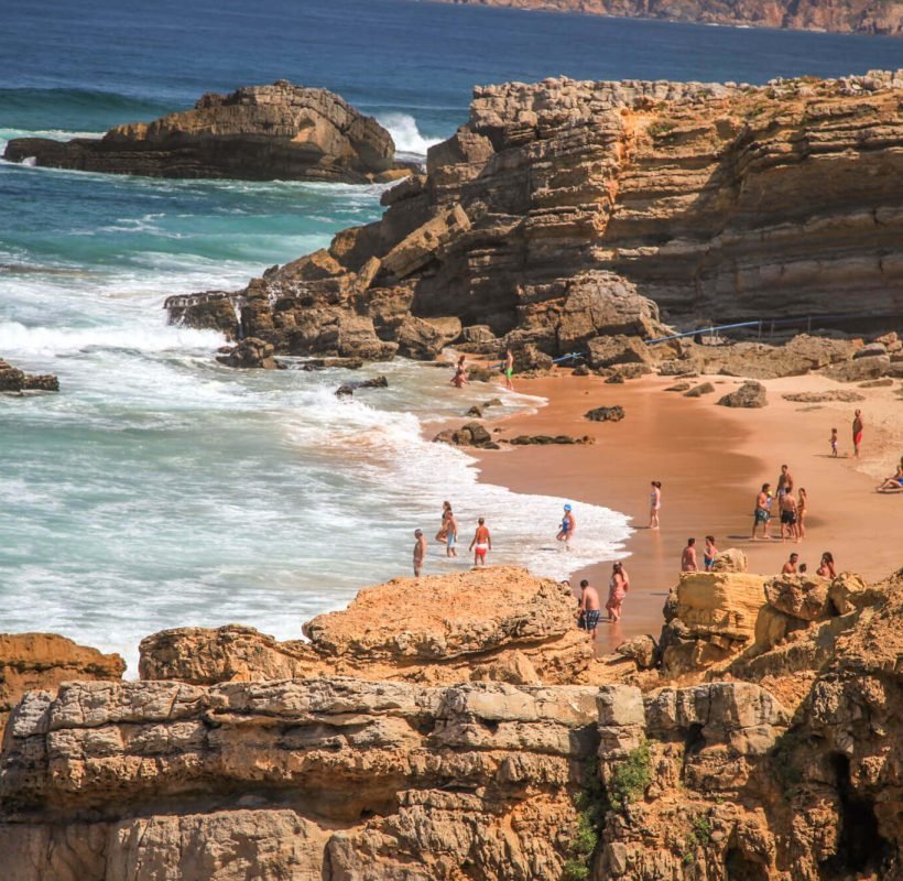 GUINCHO