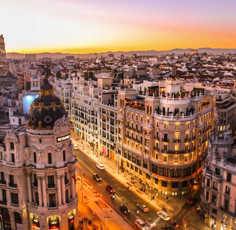 Madrid