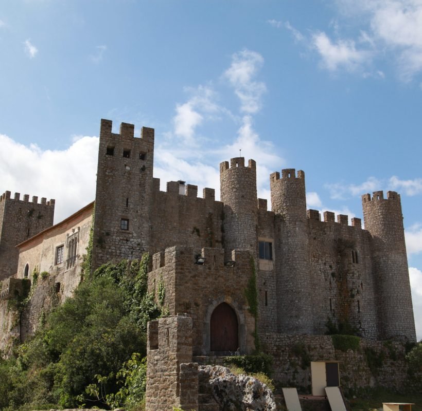 Óbidos