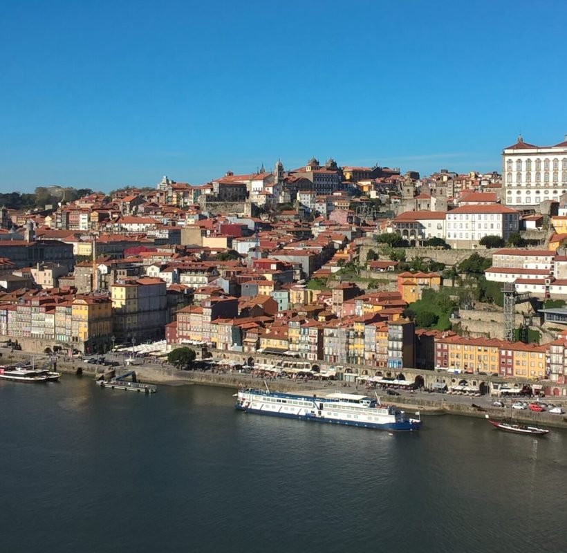 Porto Porto