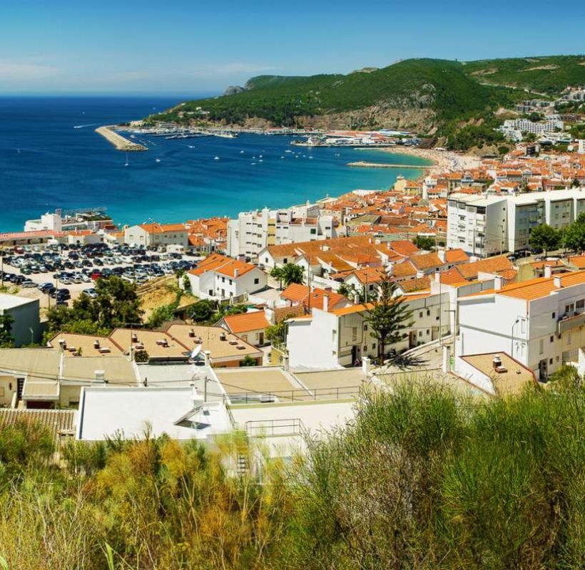 Sesimbra Sesimbra