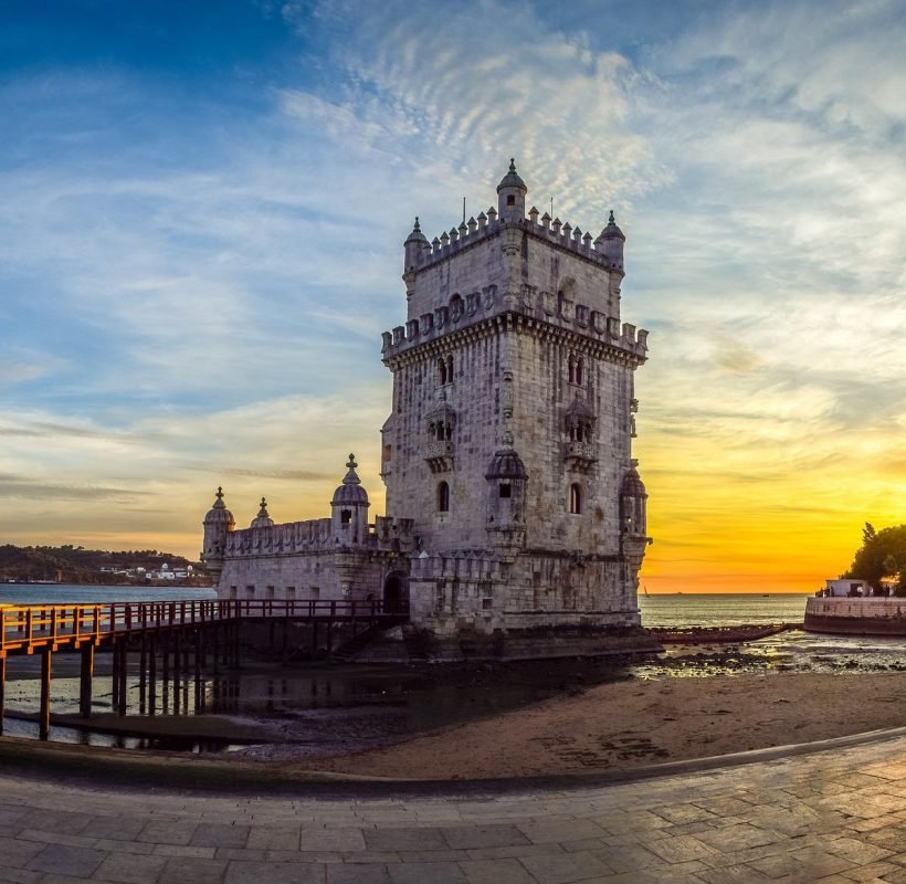 belem-tower