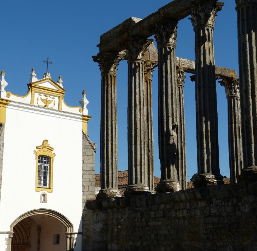 evora