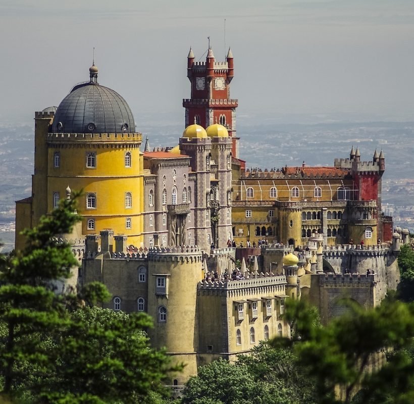sintra